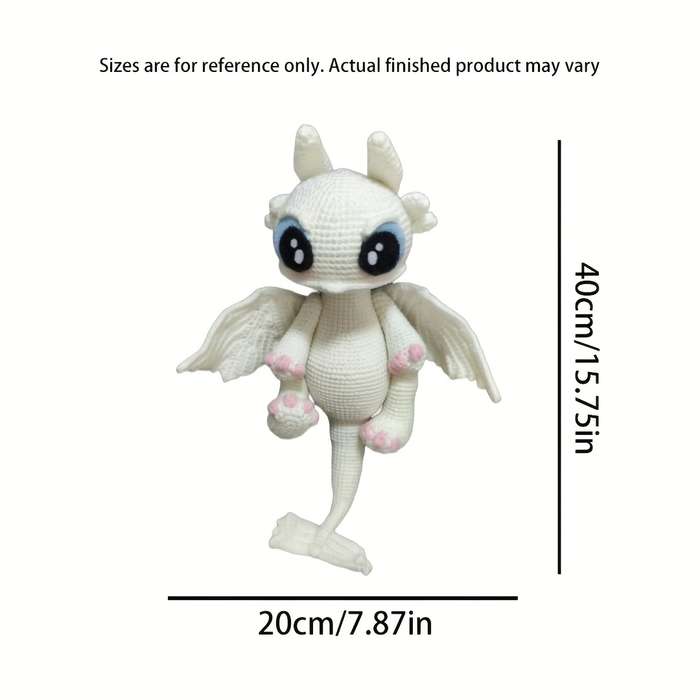 Toy Dolls color Dark Night Guardian  Unfinished Product