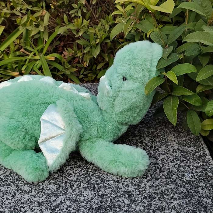 Toy Dolls color Green