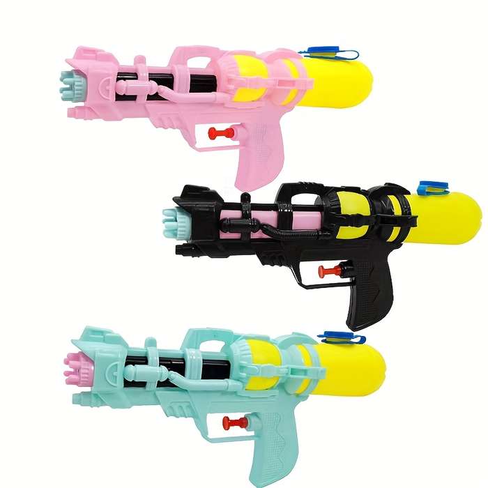 Toy Guns Quantity 1Pc Random Color