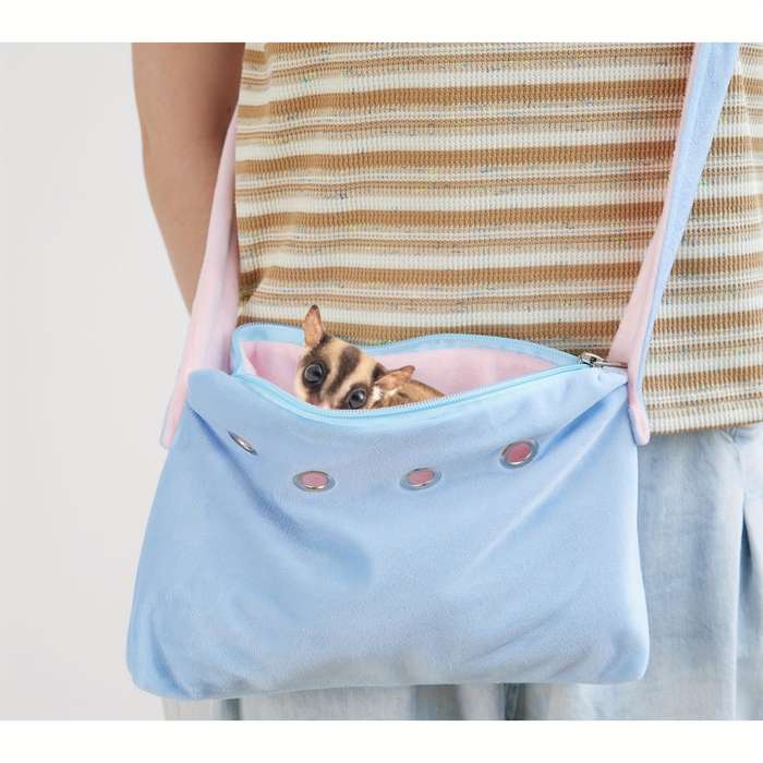 Pet Supplies Color Blue