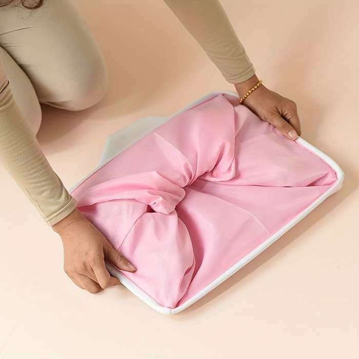 Storage And Organizationstyle Pink Baby Elephant  Large Size