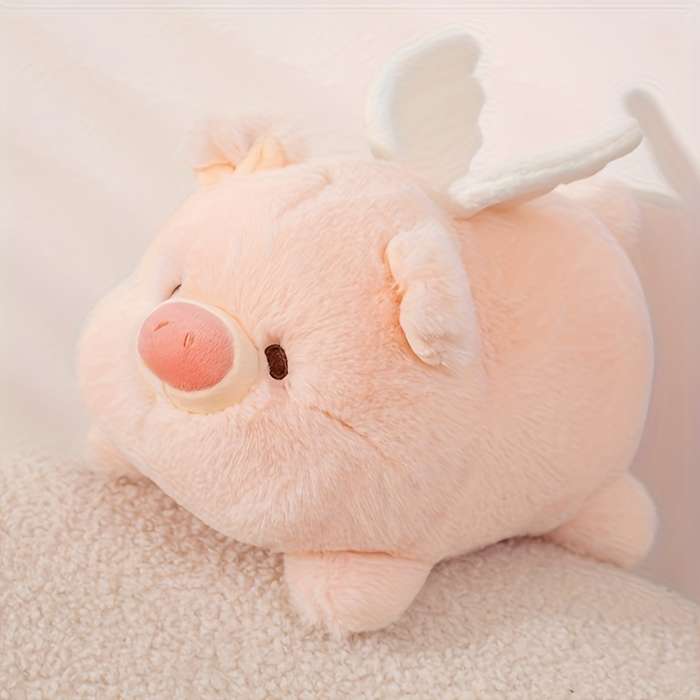Toy Dolls color Pink piggy