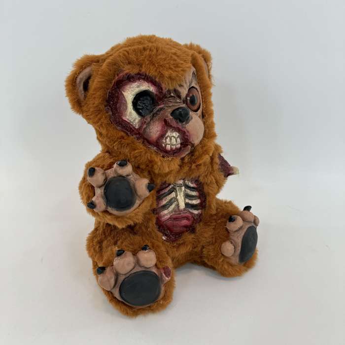 Halloween Decorations Style Horror Doll