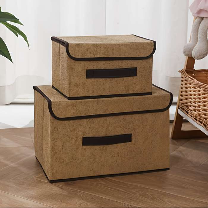 Storage And Organizationcolor Blue Model Large And Small