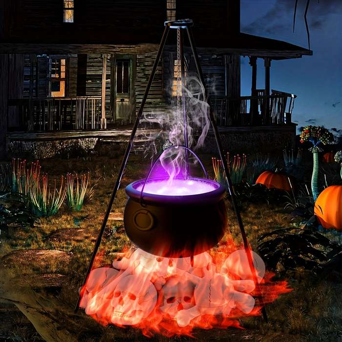 Halloween Decorations Model Style 1