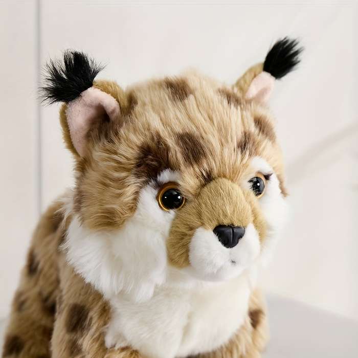 Toy Dolls Style Cat