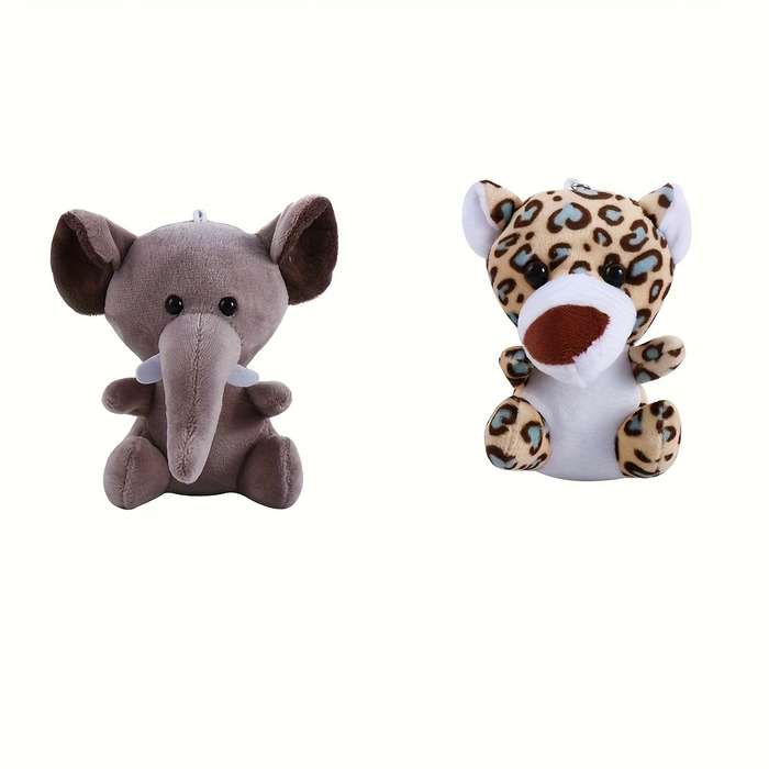 Toy Dolls Items Lion  Add  Giraffe
