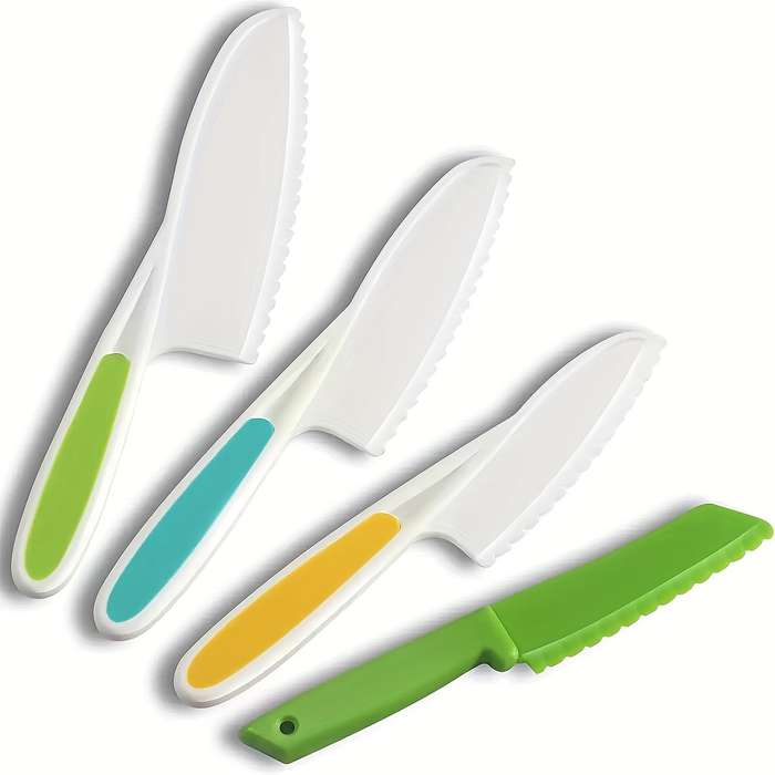 Toy Weapons Quantity 4Pcs