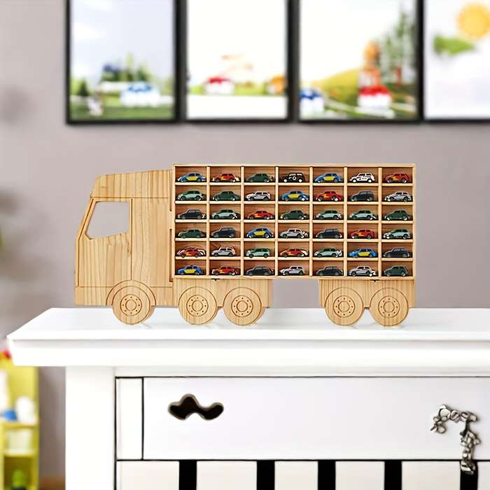 Storage And Organizationstyle Modern