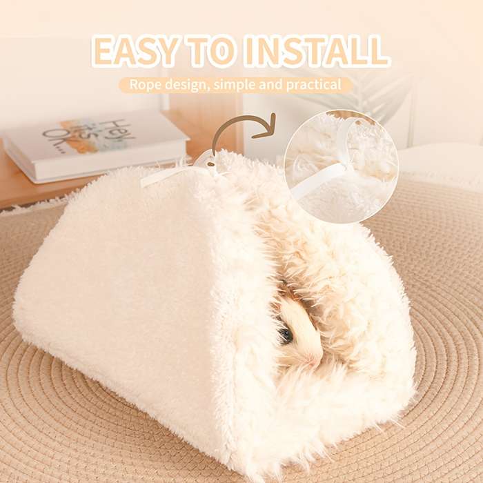 Pet Supplies Color Pure White