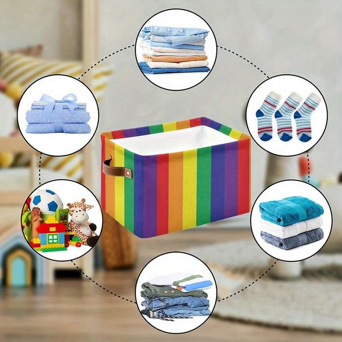 Storage And Organizationitems 2 Pack