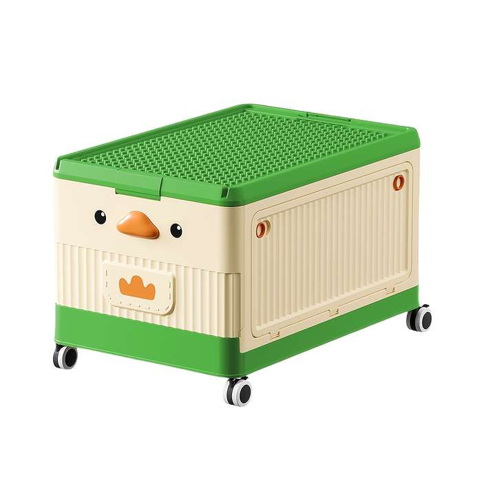 Storage And Organizationcolor Sunshine Orange Size Large