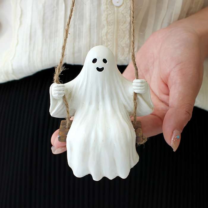 Halloween Decorations Material Classical Swing Ghosts