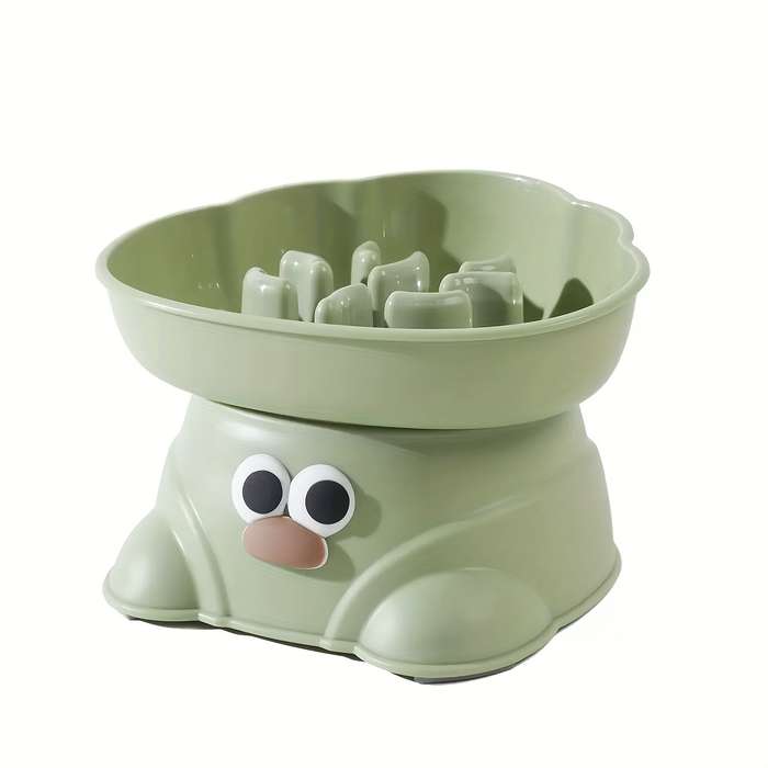 Pet Supplies Style Yellow