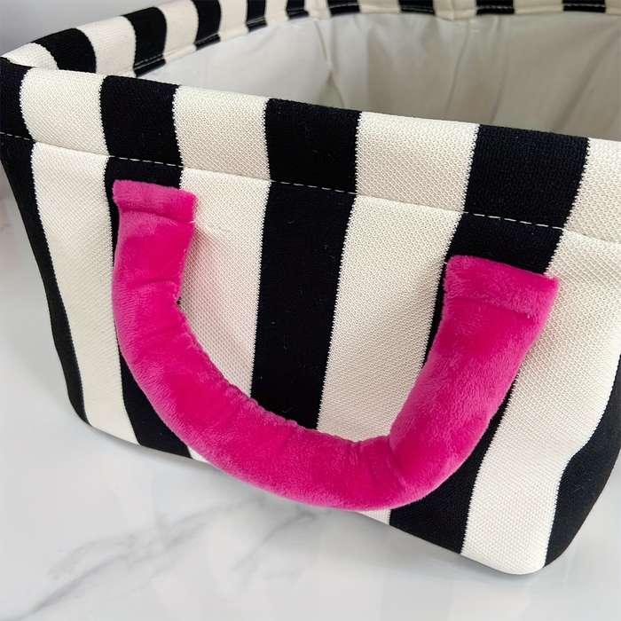 Storage And Organizationcolor Black And White