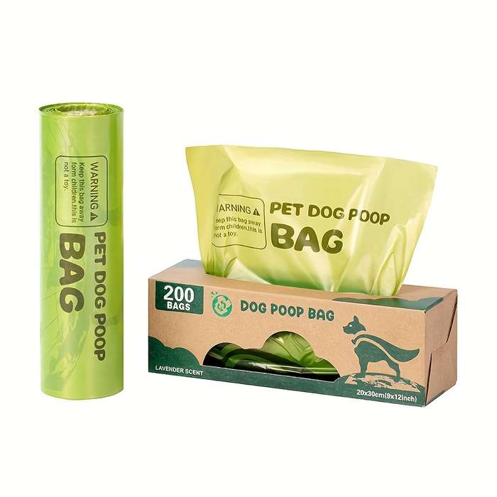 Pet supplies Quantity 500PCS