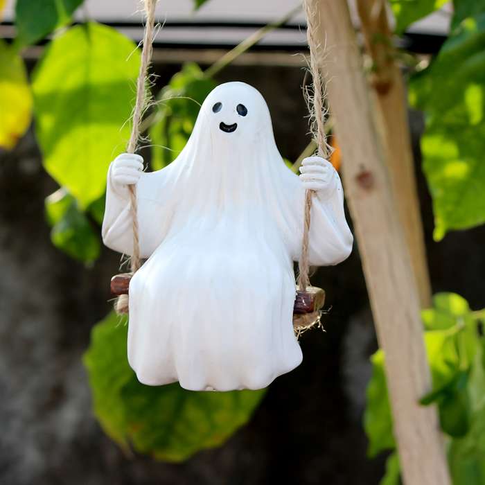 Halloween Decorations Material Classical Swing Ghosts