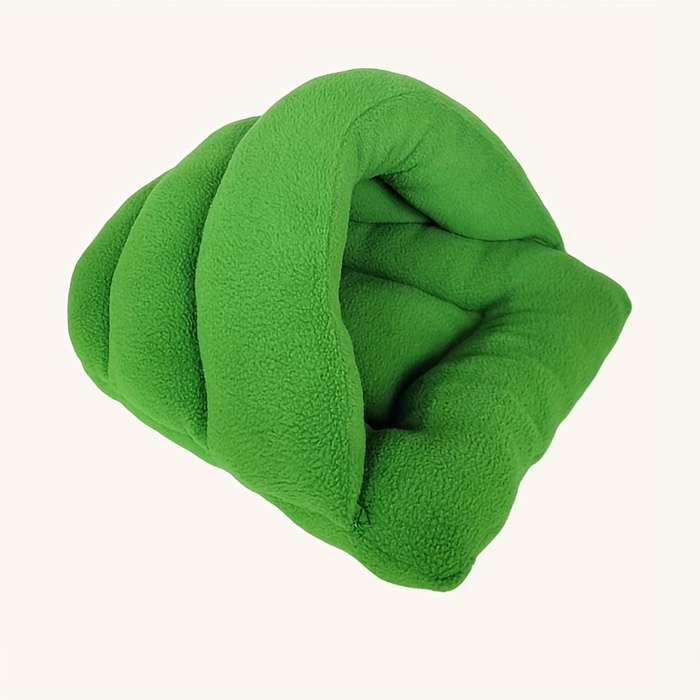 Pet supplies color Green