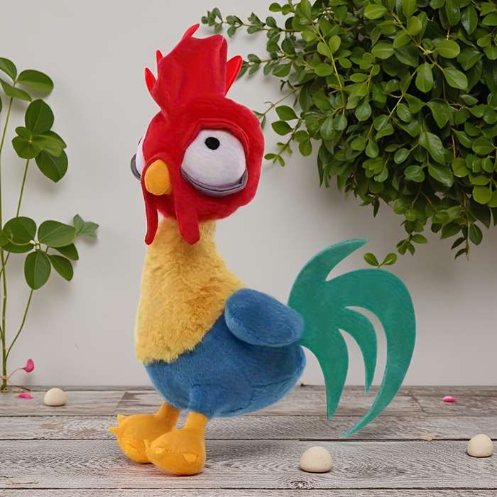 Toy Dolls Items Rooster