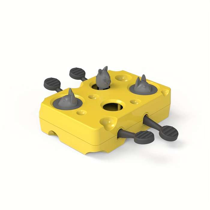 Pet Supplies Color Yellow