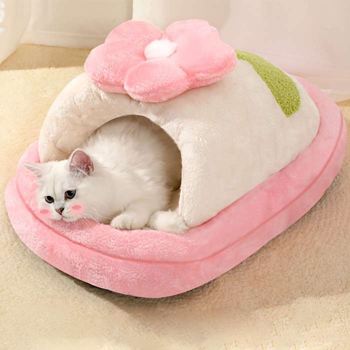 Pet supplies size M 60x 42x 15cm  23.6x 16.5x 5.9in