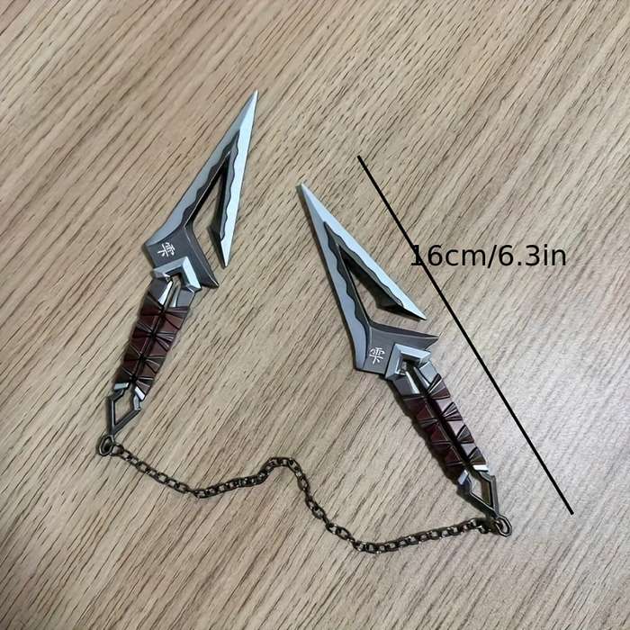Toy Weapons Quantity 1