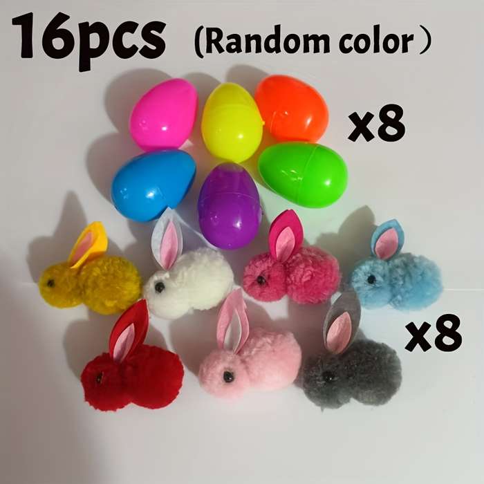 Toy Doll Quantity 16Pcs