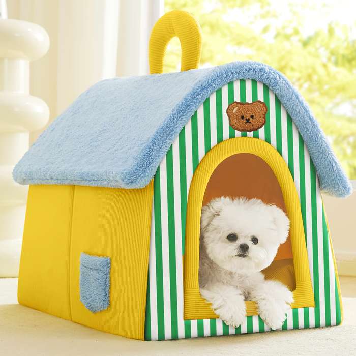 Pet supplies size L 52.98x 42.98x 46.99cm