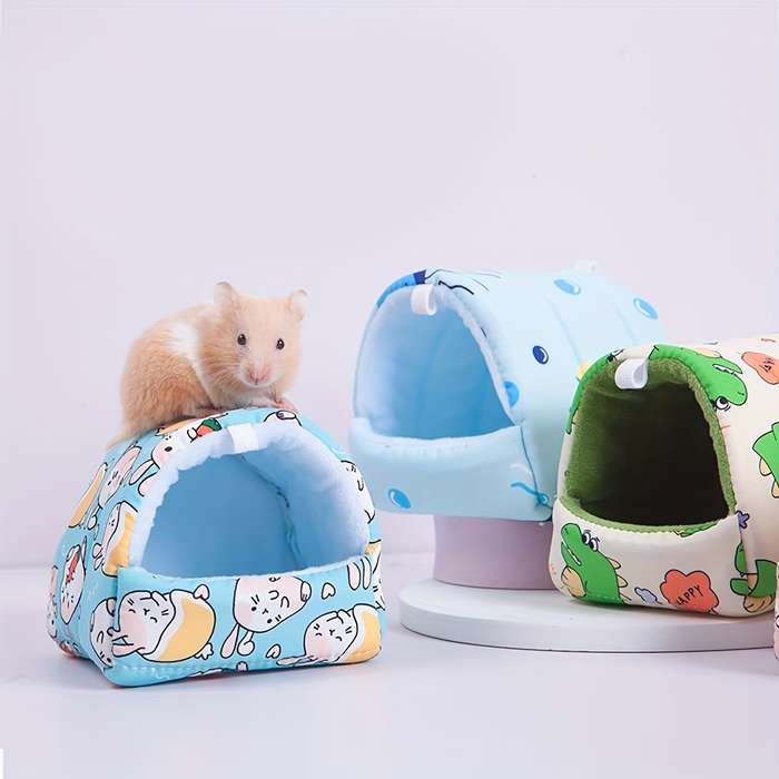 Pet supplies Items Size   20x20cm      Random Color Style