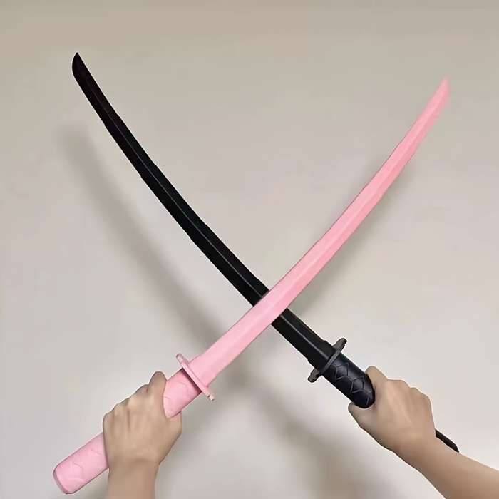 Toy Weapons Color Color Random