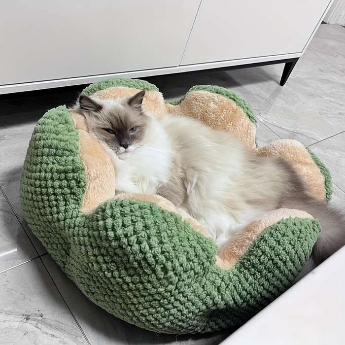 Pet supplies color Gray size L 60cm