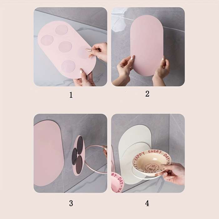 Pet Supplies Color Pink