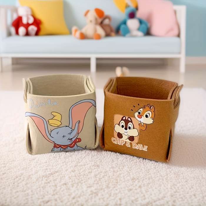 Storage And Organizationcolor 2 Pieces