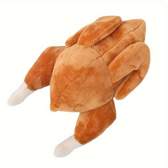 Toy Dolls color Roast Chicken