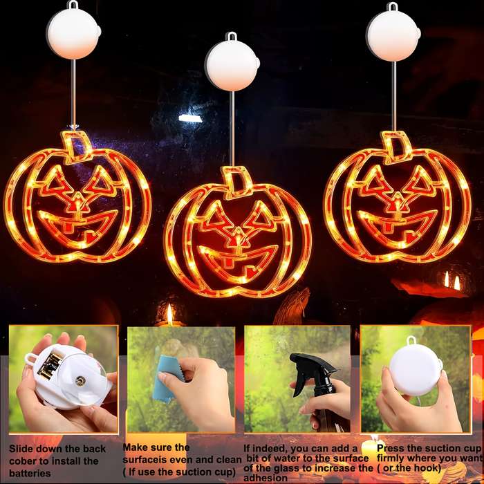 Halloween Decorations Quantity 1Pc
