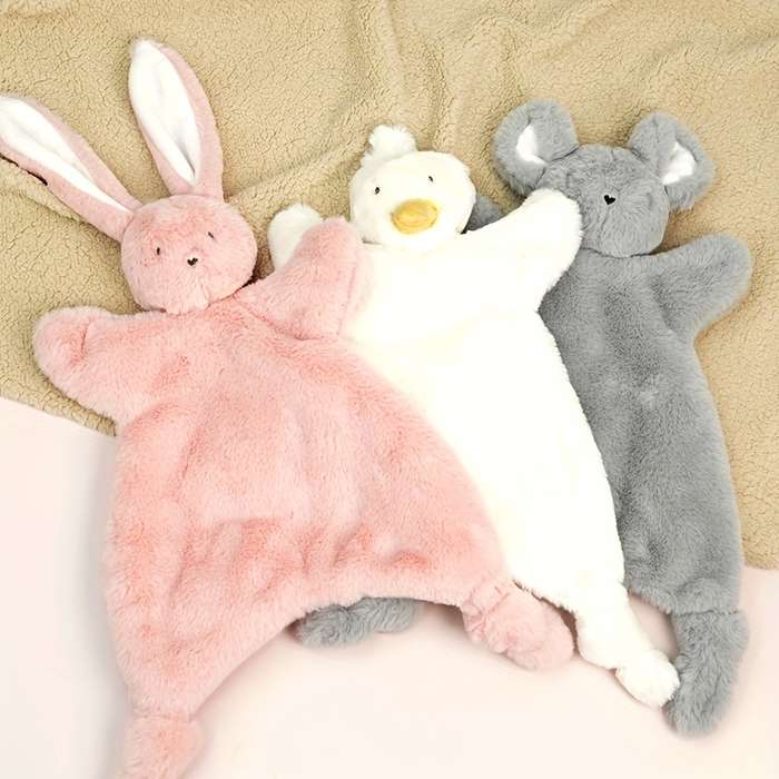 Toy Dolls Style Bunny