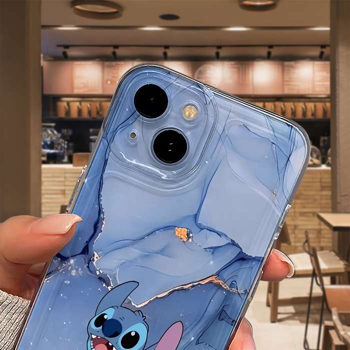 1Pc Mixed Color For iPhone 15 Pro Max Ultra Phone Case Phone Cover