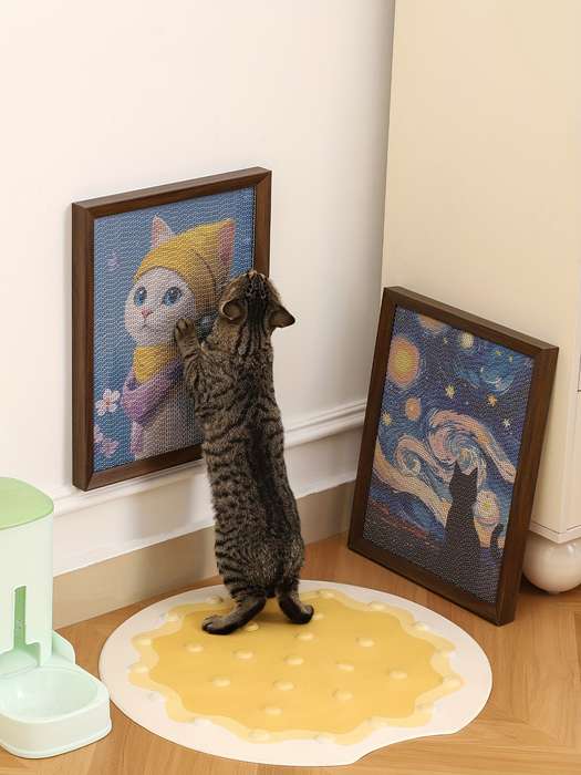 Pet Supplies Style Pearl Cat