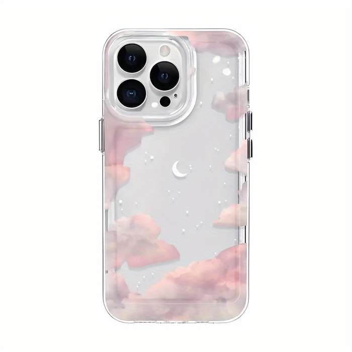 1Pc Mixed Color For iPhone 7 8 Se2 Se3 Phone Case Phone Cover