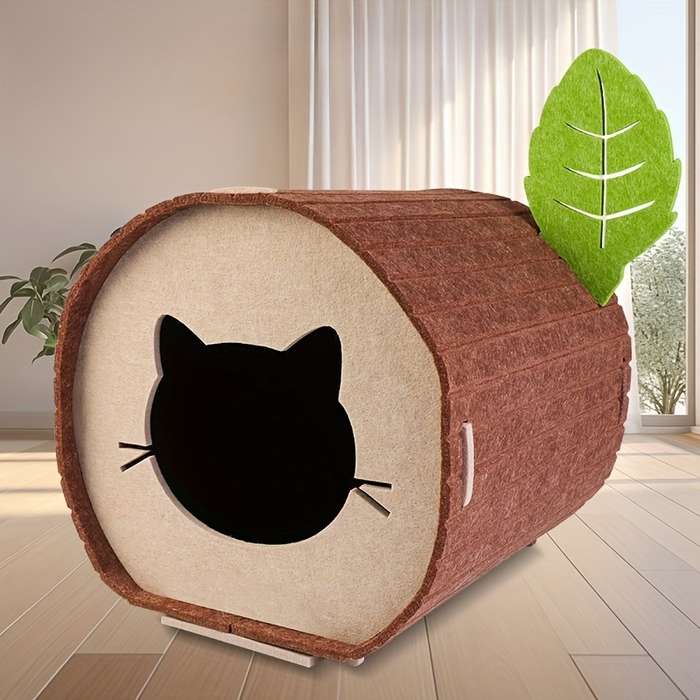 Pet supplies color Coffee color