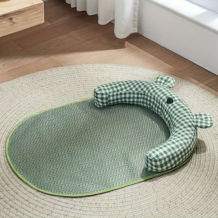 Pet supplies color Yellow size M