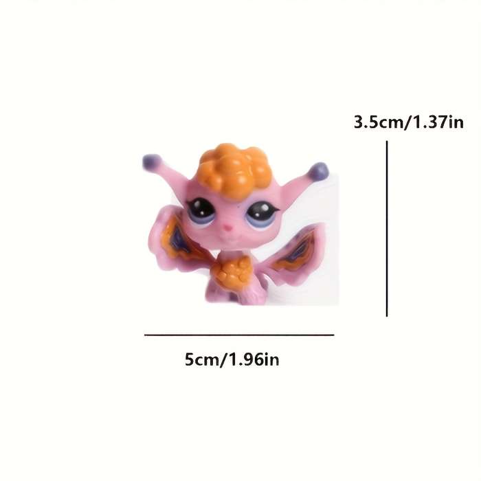 Toy Dolls Quantity 5pcs Random