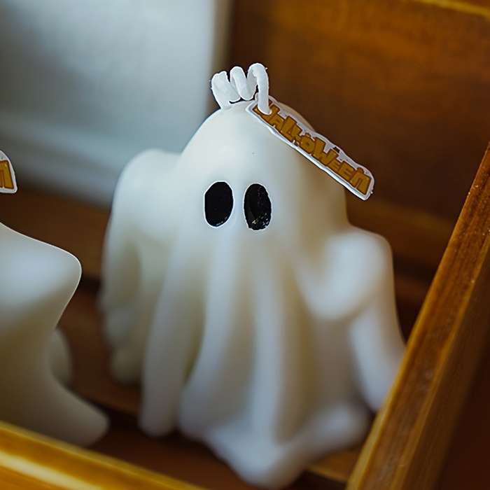 Halloween Decorations Quantity 4Pcs
