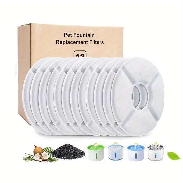 Pet Supplies Quantity 12Pcs