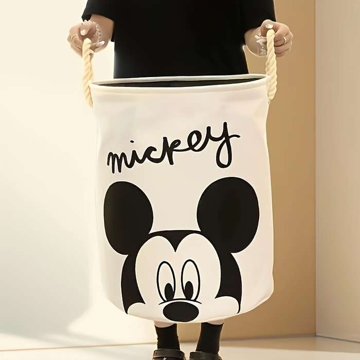 Storage And Organizationstyle Mickey