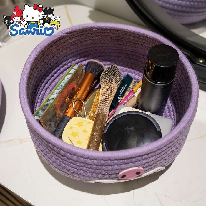 Storage And Organizationstyle Kuromi Egg