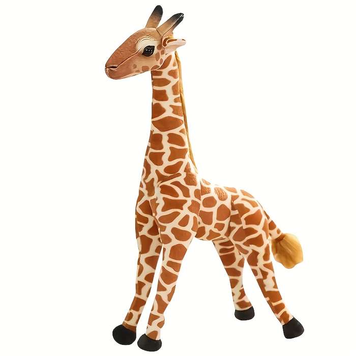 Toy Doll Items Giraffe