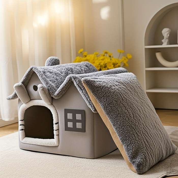 Pet supplies size M 44.96x 35.81x 39.88cm