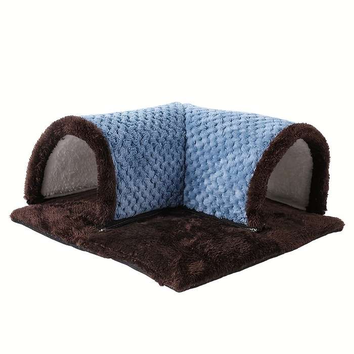 Pet supplies color Green Gray With Curtain  there Will Be Color Difference Due To Lighting Angle