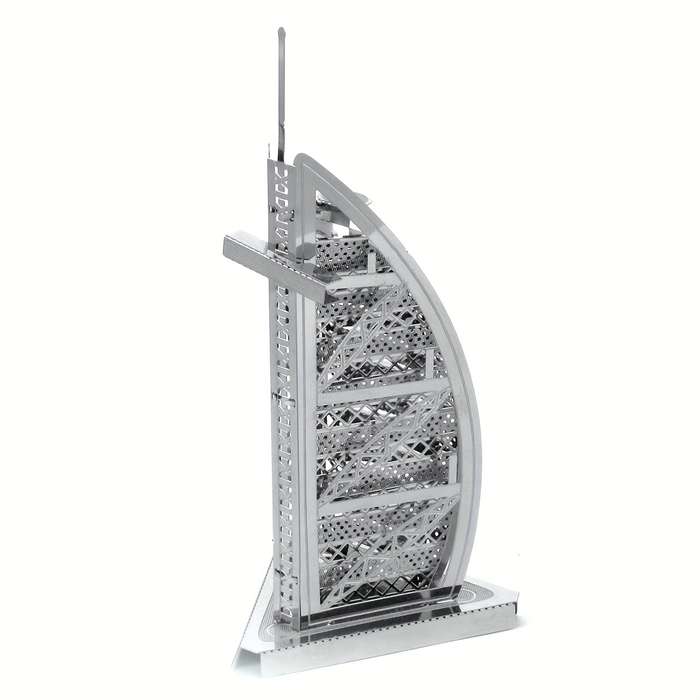 Building Toy Architectural Model Toy Set Items Arabian Star